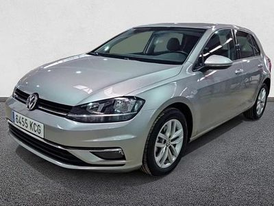 Usado VW Golf VII