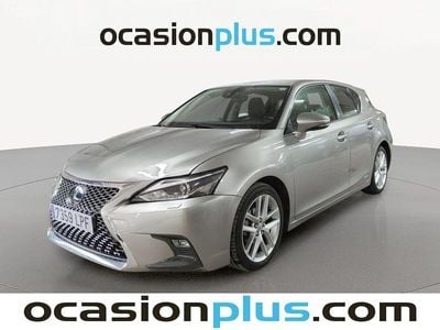 Lexus CT200h