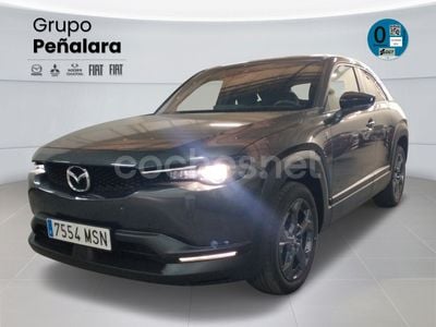 Mazda MX30