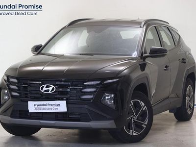 Usado Hyundai Tucson 159 CV (116 kW) 2025 SUV