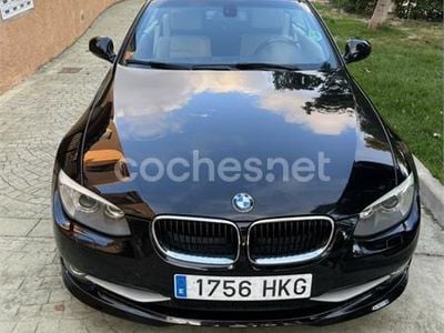 BMW 320 Cabriolet