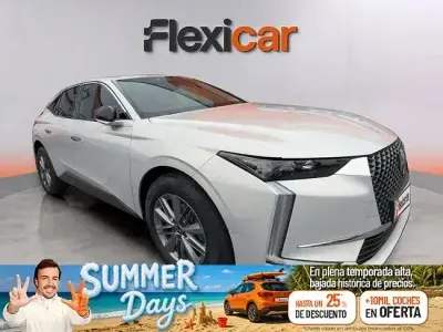 Usado DS Automobiles DS4