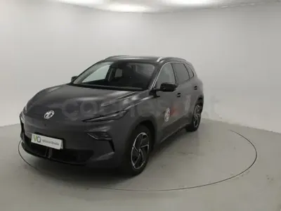 Usado MG MGS5 EV Luxury 169 kW (231 CV) 2025 Eléctrico SUV