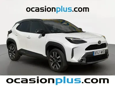 Usado Toyota Yaris Cross Edition 130 CV (95 kW) 2024 SUV