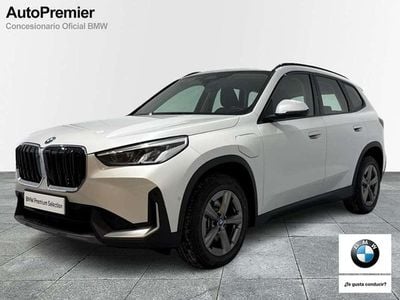 Blanco Nuevo 2025 BMW X1 Shadowline SUV | 46.800 € (Precio justo)