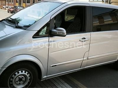 Mercedes Viano