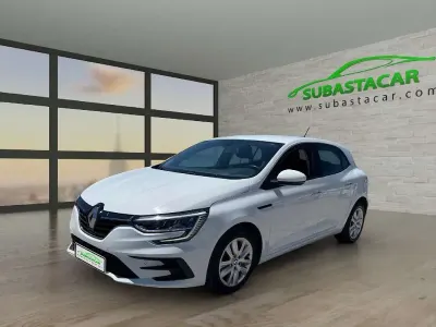 Usado Renault Mégane II