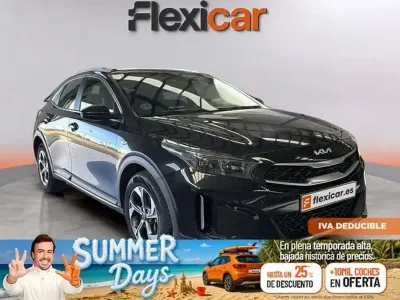 Usado Kia XCeed