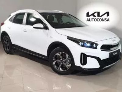 usado Kia XCeed 1.5 MHEV iMT Drive 118kW (160CV)