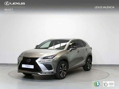 Lexus NX300h