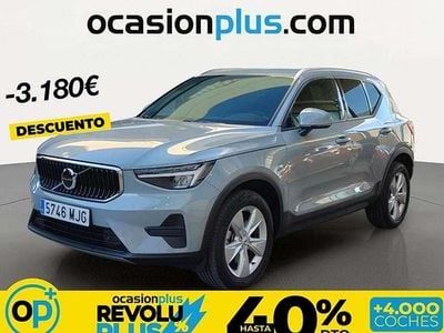 Käytetty Volvo XC40