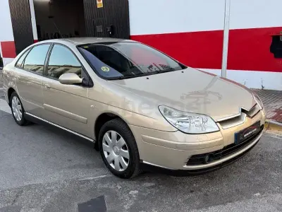 Usado Citroën C5