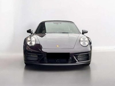 Porsche 911 Targa 4
