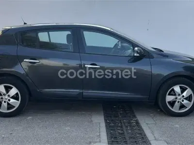Usado Renault Mégane III