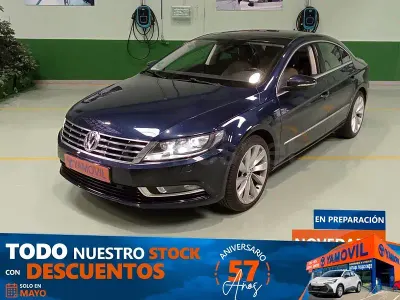 Usado VW CC