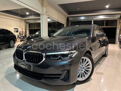 BMW 530e