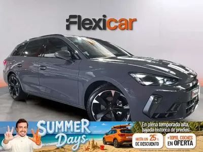 Usado Cupra Leon