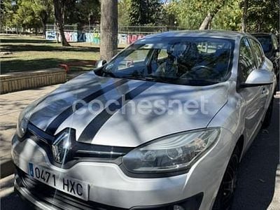 Renault Mégane III
