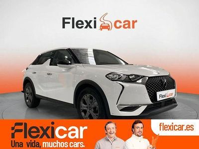 DS Automobiles DS3 Crossback