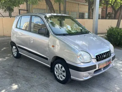 Usado Hyundai Atos