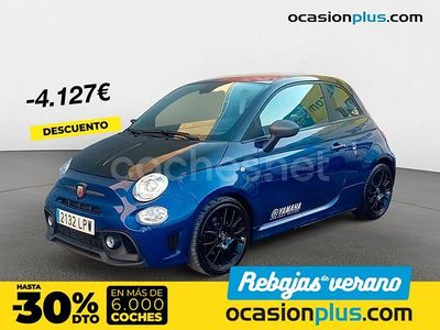 Abarth 500