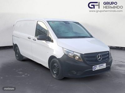 Mercedes Vito