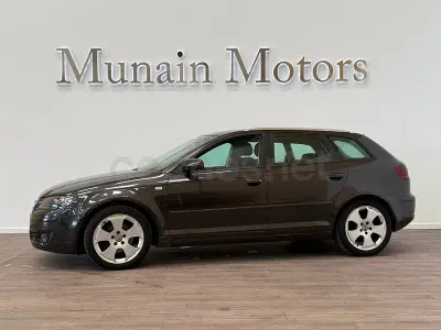 Usado Audi A3
