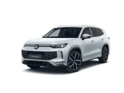 Nuevo VW Tayron 150 CV (110 kW) 2026 Plateado SUV
