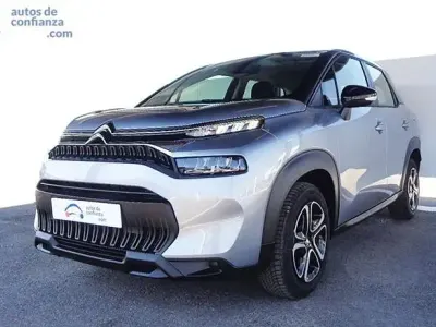 Usado Citroën C3 Aircross Feel 110 CV (80 kW) 2023 SUV