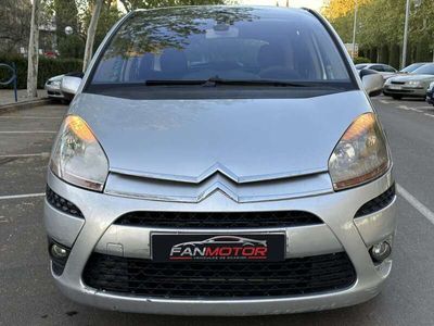 usado Citroën C4 Picasso 1.6HDI LX Plus