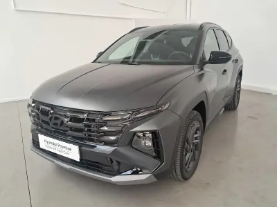 Usado Hyundai Tucson 159 CV (116 kW) 2026 SUV