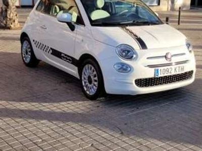 usado Fiat 500 0.9 S