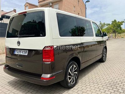 VW Multivan