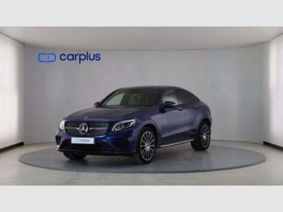 Mercedes GLC250