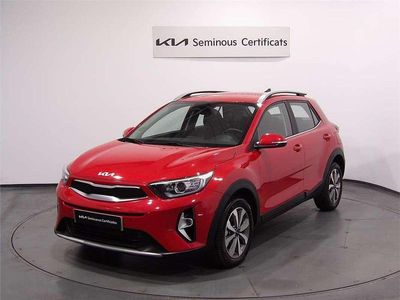 Usado Kia Stonic 79 CV (58 kW) 2025 SUV