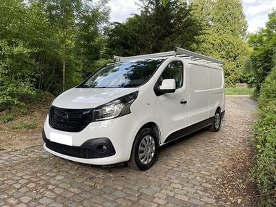 Blanco Usado 2021 Nissan NV300 Comfort Van | 21.900 € (Un poco caro)