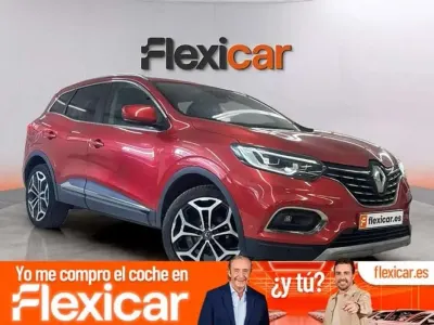 Usado Renault Kadjar