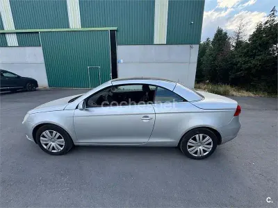 Usado VW Eos