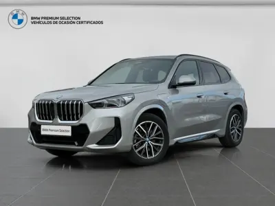 Usado BMW X1 Comfort Edition 245 CV (180 kW) 2025 Gris / plata SUV