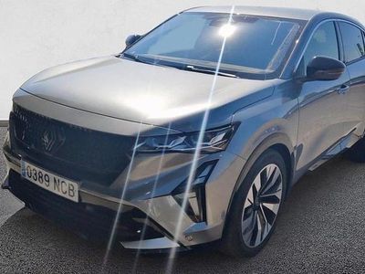 Usado 2025 Renault Rafale Techno SUV | 33.490 € (Precio justo)