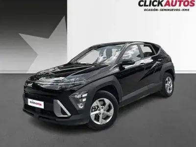 Usado Hyundai Kona 120 CV (88 kW) 2024 SUV