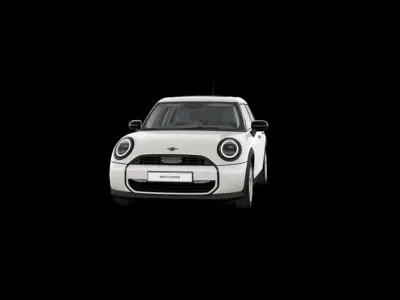 Usado Mini Cooper Essential 156 CV (114 kW) 2024 Blanco Utilitario