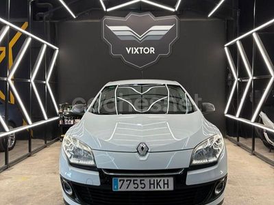 Renault Mégane III