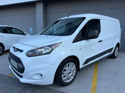 Usado Ford Transit Connect