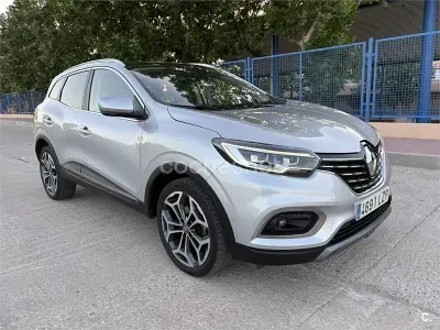 Usado Renault Kadjar