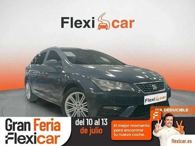 Seat Leon ST