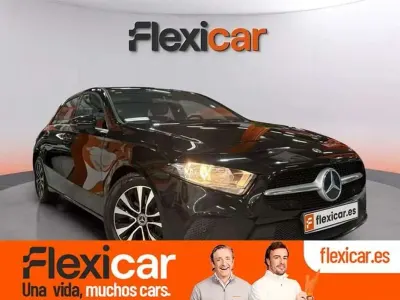 Usado Mercedes A180