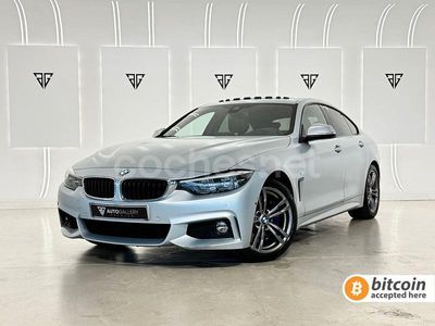 BMW 440