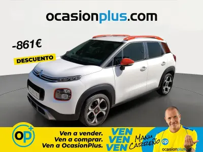 Usado Citroën C3 Aircross