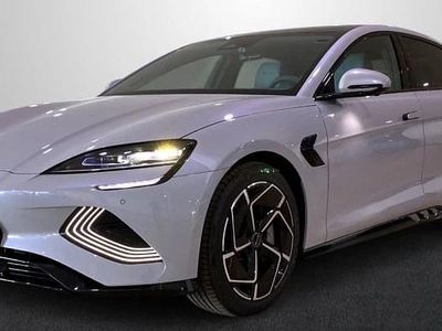 Nuevo BYD Seal 389 kW (530 CV) 2025 Gris Berlina